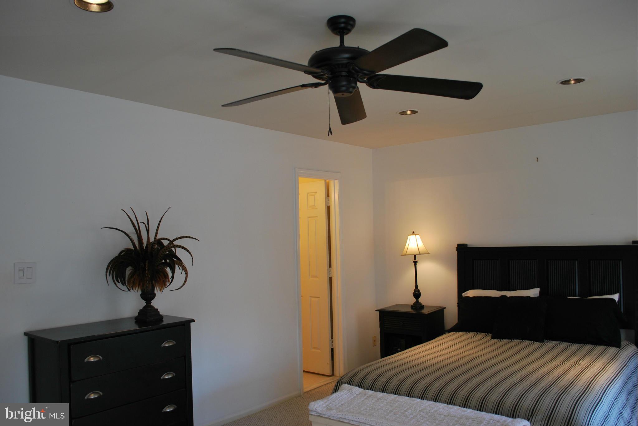 7507 Swan Point Way, Unit 184 Columbia, MD 21045 - Photo 10 of 30 Bedroom (Master)
