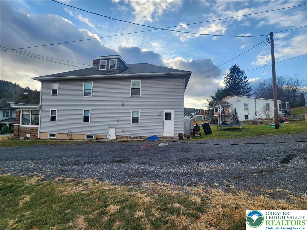 4400 Little Gap Road Kunkletown, PA 18058 - Photo 2 of 83