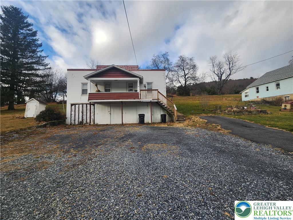 4400 Little Gap Road Kunkletown, PA 18058 - Photo 24 of 83 4390