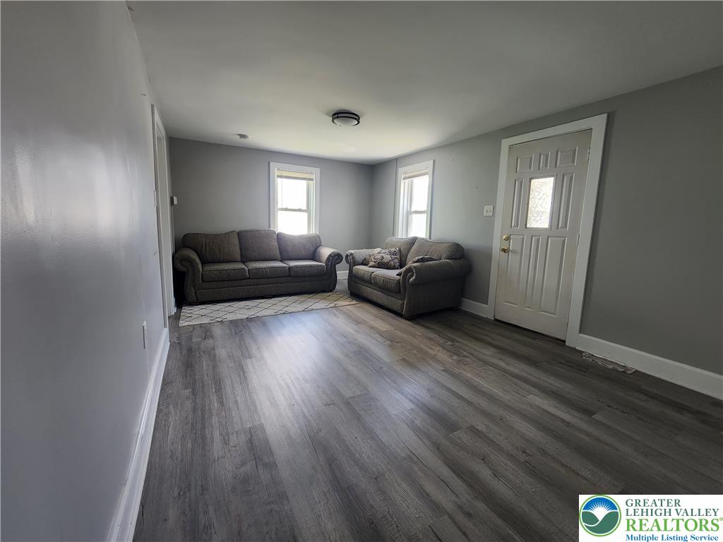 4400 Little Gap Road Kunkletown, PA 18058 - Photo 25 of 83 4390 Prior to Tenant moving in