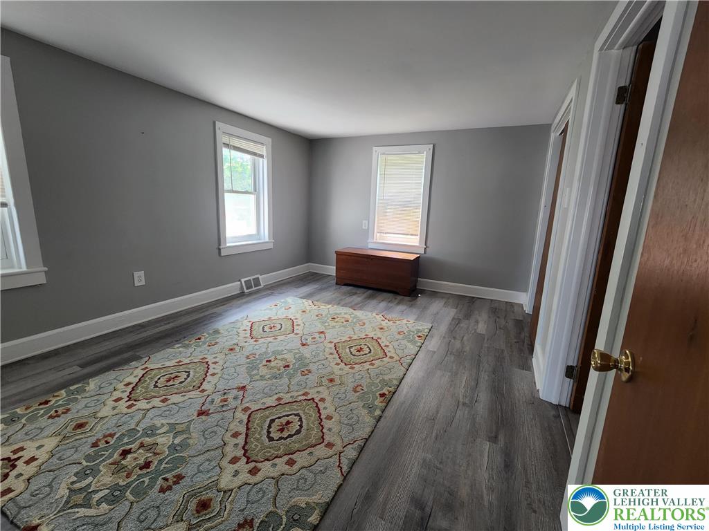 4400 Little Gap Road Kunkletown, PA 18058 - Photo 26 of 83 4390 Prior to Tenant moving in