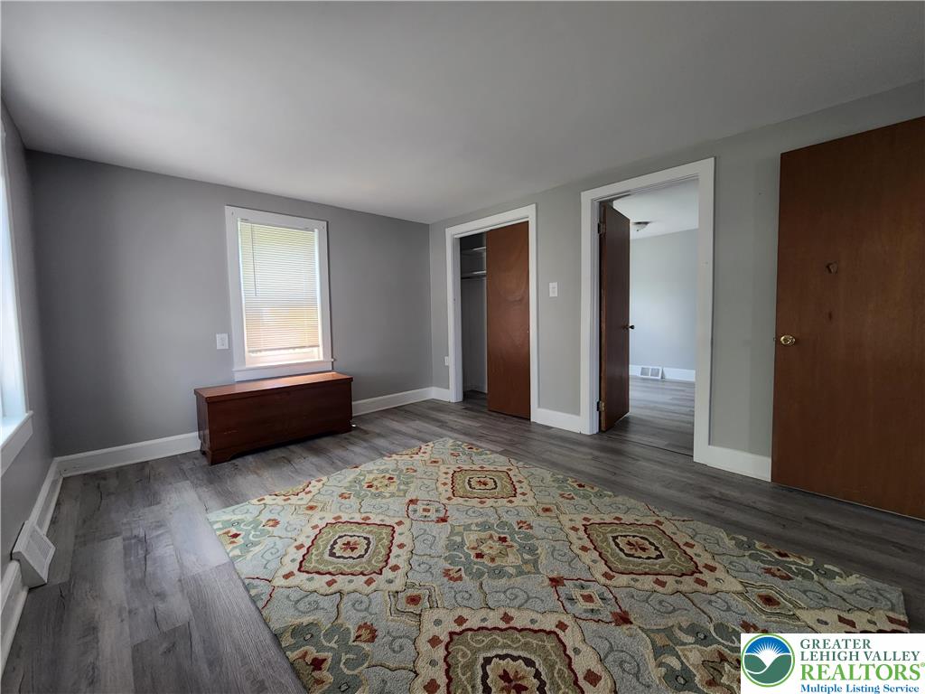4400 Little Gap Road Kunkletown, PA 18058 - Photo 27 of 83 4390 Prior to Tenant moving in