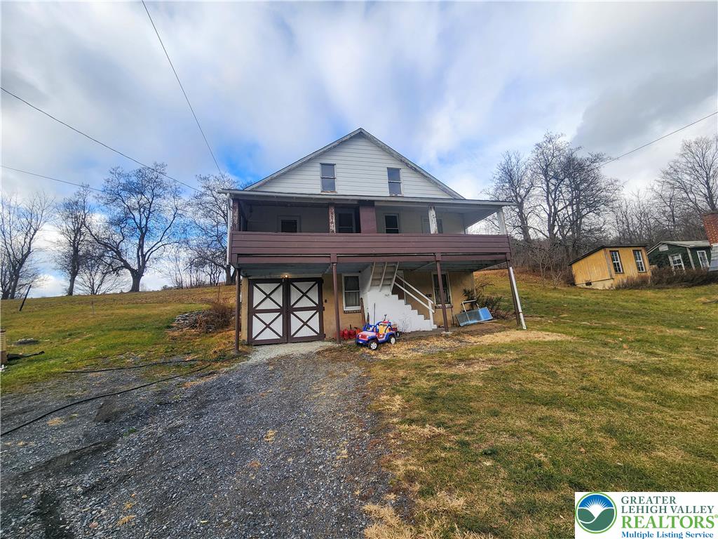4400 Little Gap Road Kunkletown, PA 18058 - Photo 39 of 83 4410 & 4412
