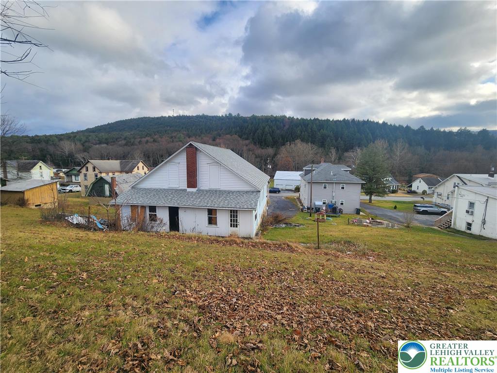 4400 Little Gap Road Kunkletown, PA 18058 - Photo 41 of 83 4410 & 4412
