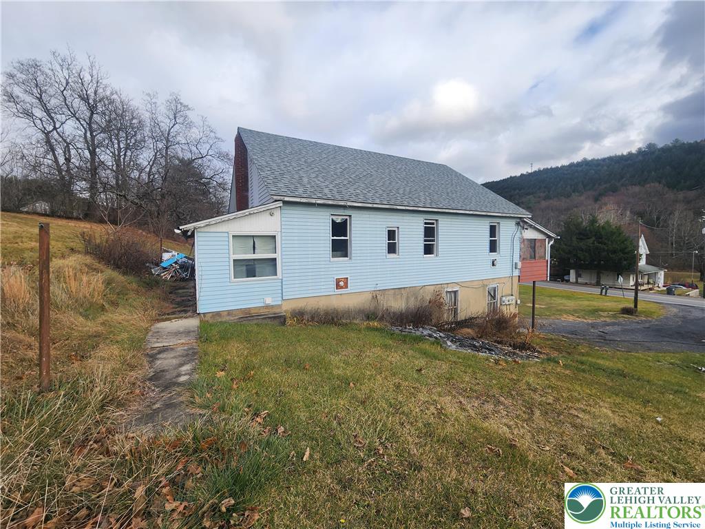 4400 Little Gap Road Kunkletown, PA 18058 - Photo 42 of 83 4410 & 4412