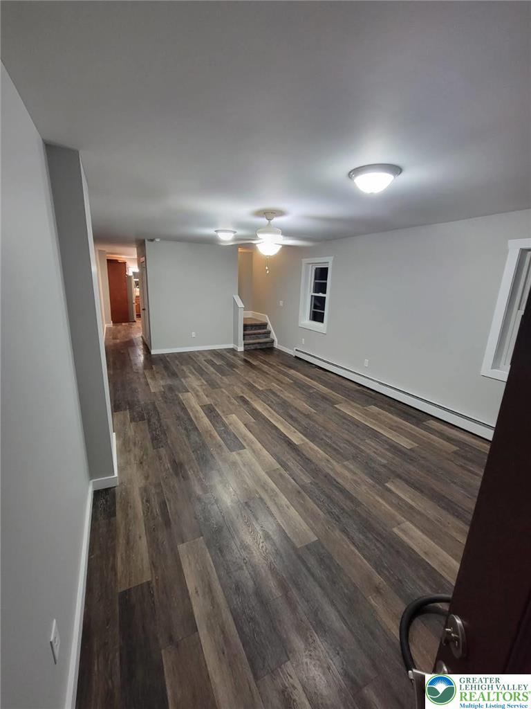 4400 Little Gap Road Kunkletown, PA 18058 - Photo 61 of 83 4402 Prior to Tenant moving in