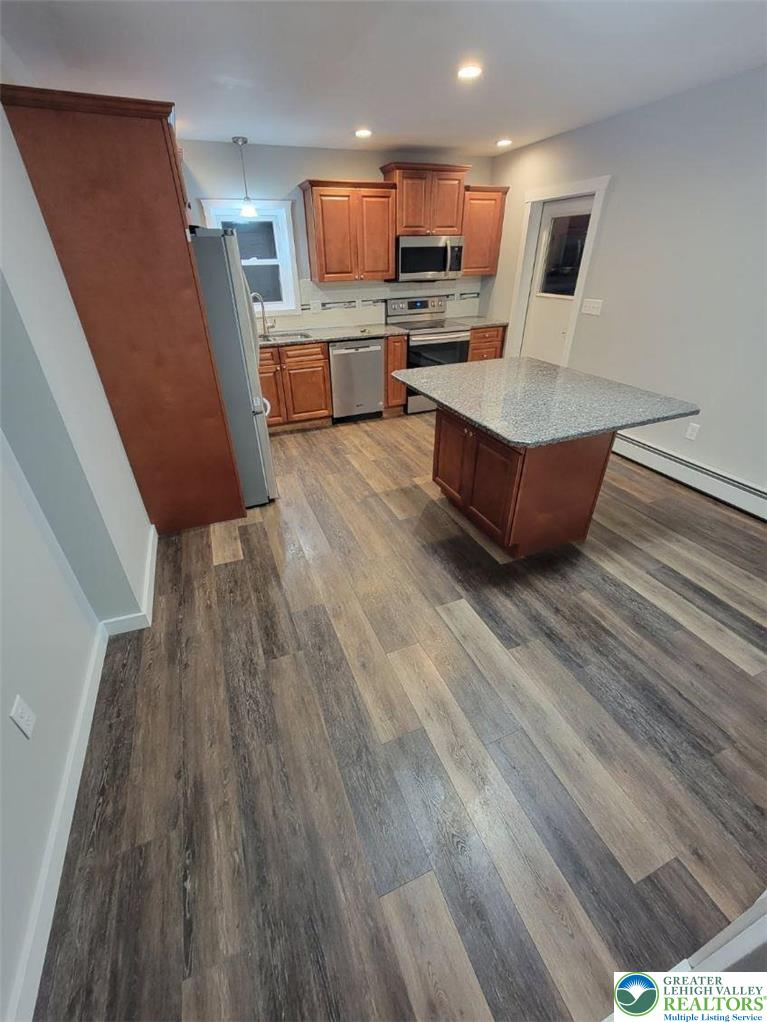 4400 Little Gap Road Kunkletown, PA 18058 - Photo 62 of 83 4402 Prior to Tenant moving in