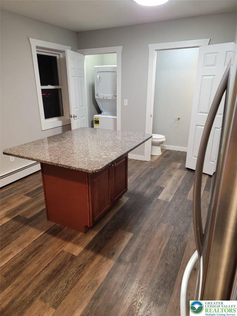 4400 Little Gap Road Kunkletown, PA 18058 - Photo 63 of 83 4402 Prior to Tenant moving in