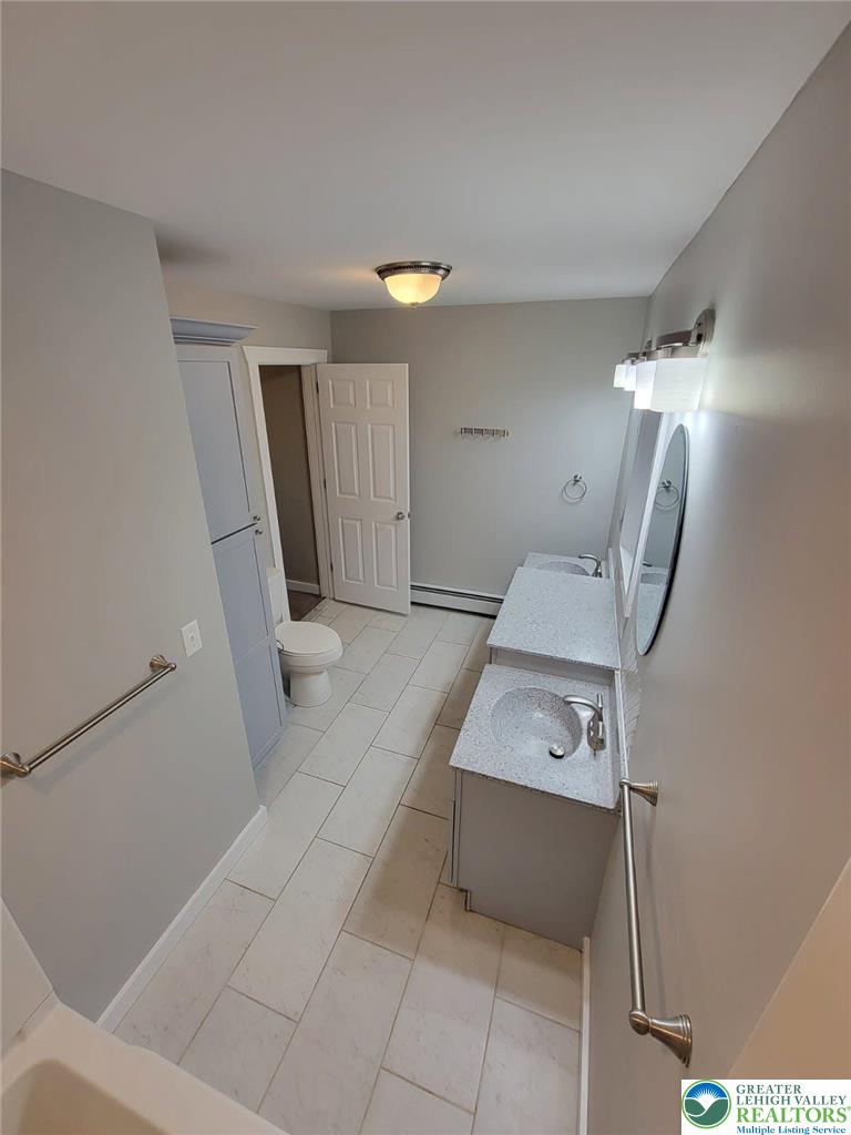 4400 Little Gap Road Kunkletown, PA 18058 - Photo 65 of 83 4402 Prior to Tenant moving in
