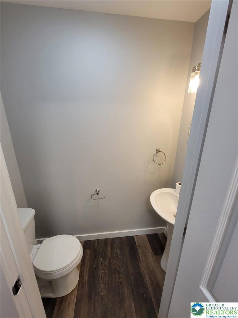 4400 Little Gap Road Kunkletown, PA 18058 - Photo 68 of 83 4402 Prior to Tenant moving in