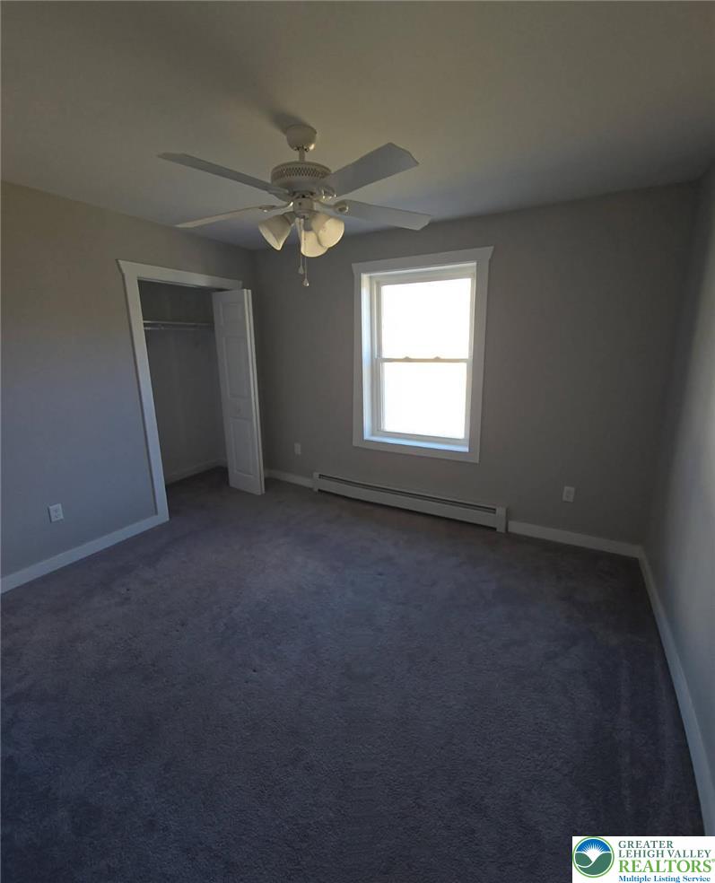 4400 Little Gap Road Kunkletown, PA 18058 - Photo 70 of 83 4402 Prior to Tenant moving in
