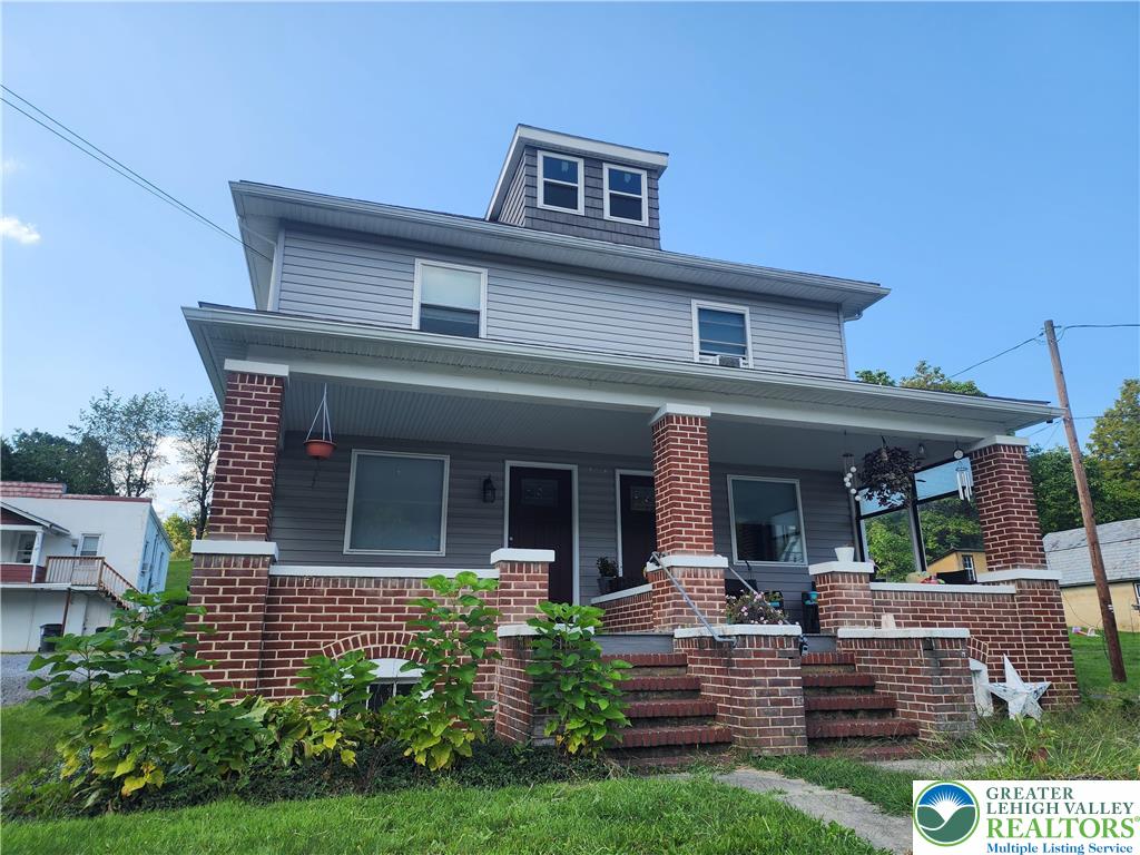 4400 Little Gap Road Kunkletown, PA 18058 - Photo 7 of 83 4400