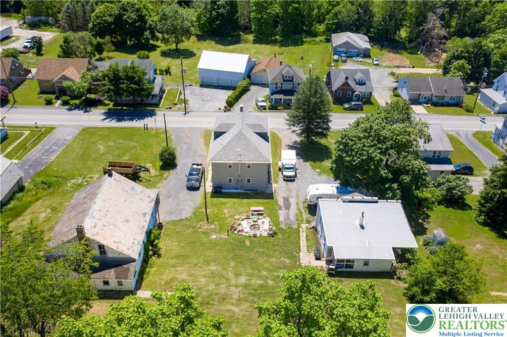 4400 Little Gap Road Kunkletown, PA 18058 - Photo 82 of 83