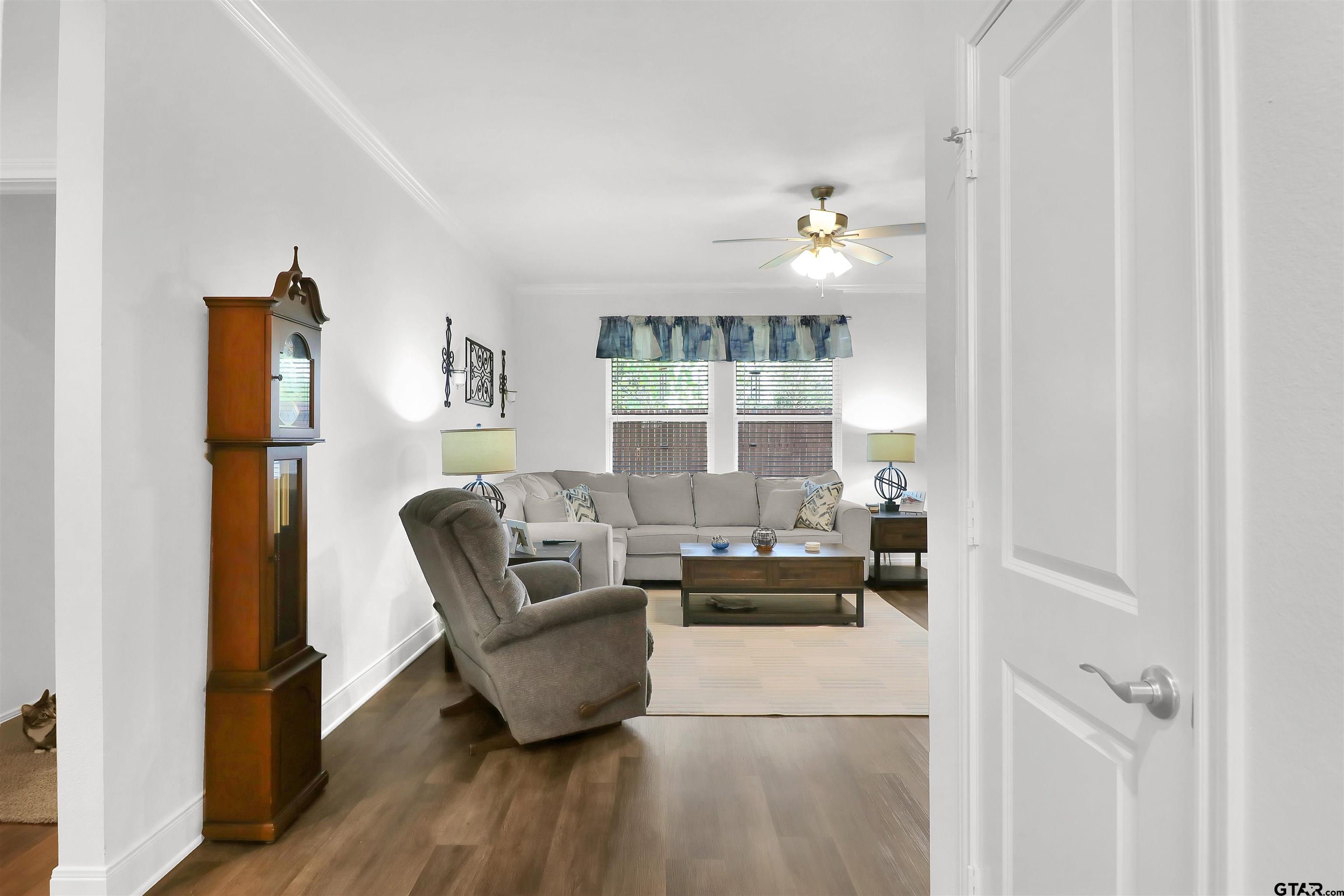 6111 Hamilton Mdws Way Tyler, TX 75703 - Photo 4 of 25