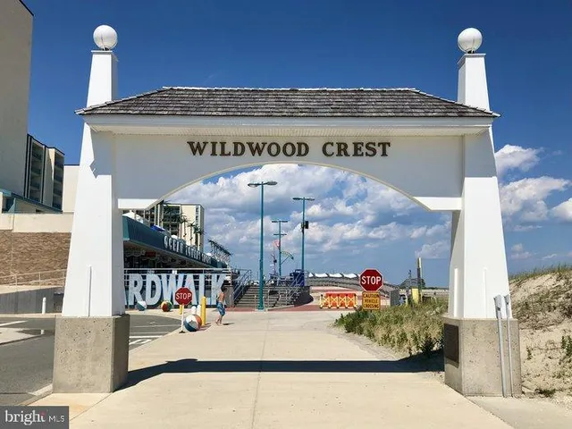 $1,750 | 5708 Park Boulevard, Unit 2, Wildwood, NJ 08260