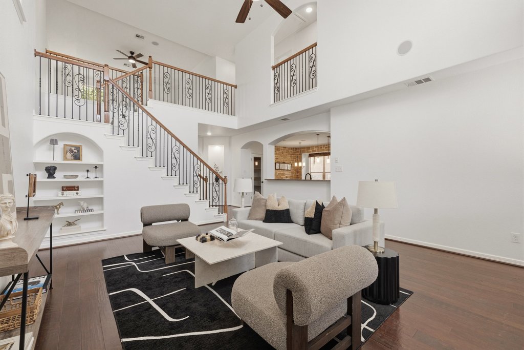 245 Razzmatazz Trail Buda, TX 78610 - Photo 9 of 40 Gallery Image 9