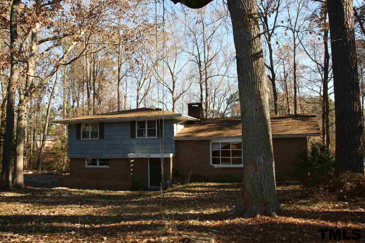 210 Barbour Road Smithfield, NC 27577 - Photo 3 of 25 Photo 3