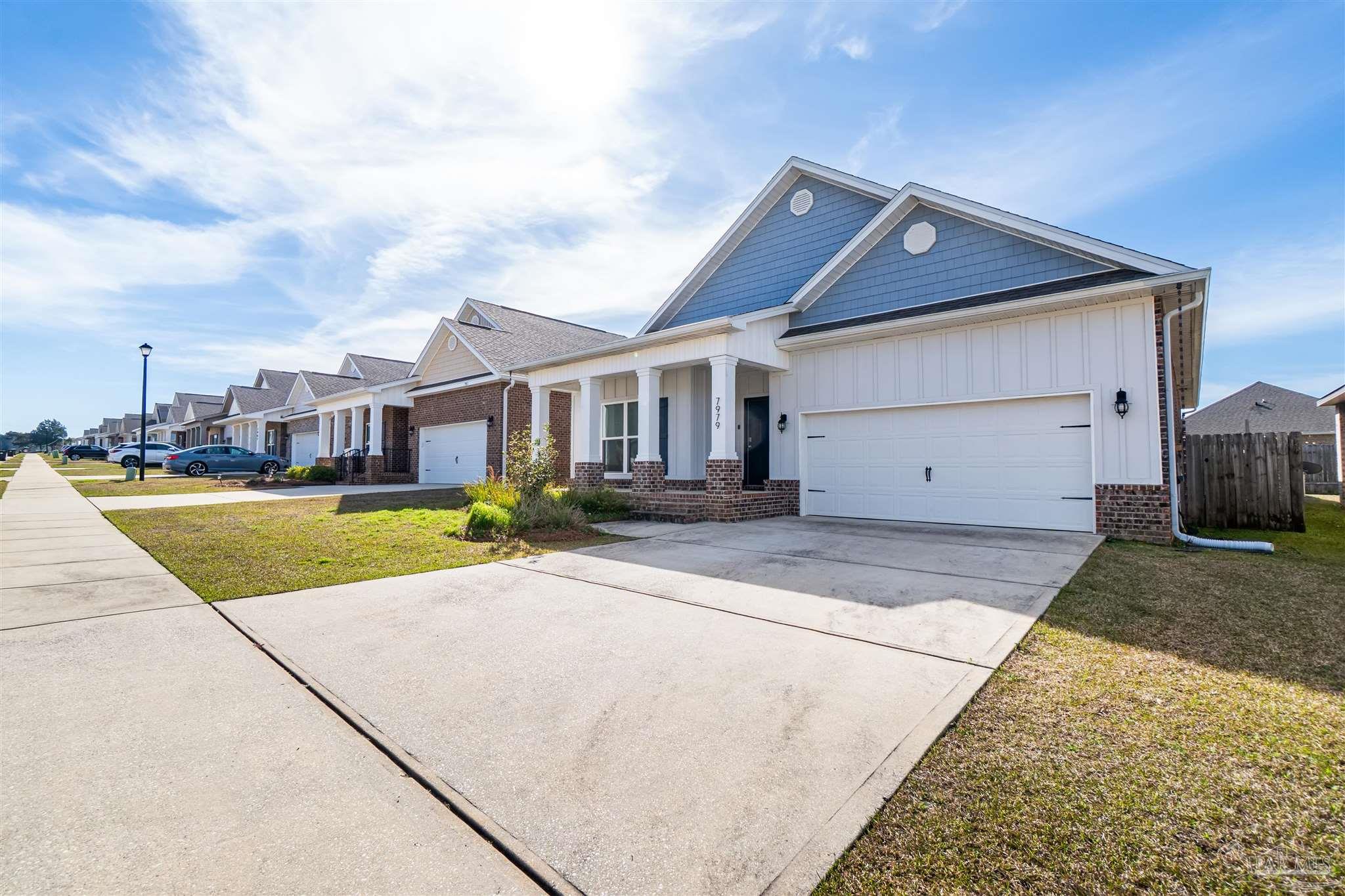 7979 Burnside Loop Pensacola, FL 32526 - Photo 1 of 49