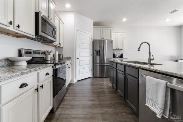 $354,900 | 7979 Burnside Loop, Pensacola, FL 32526