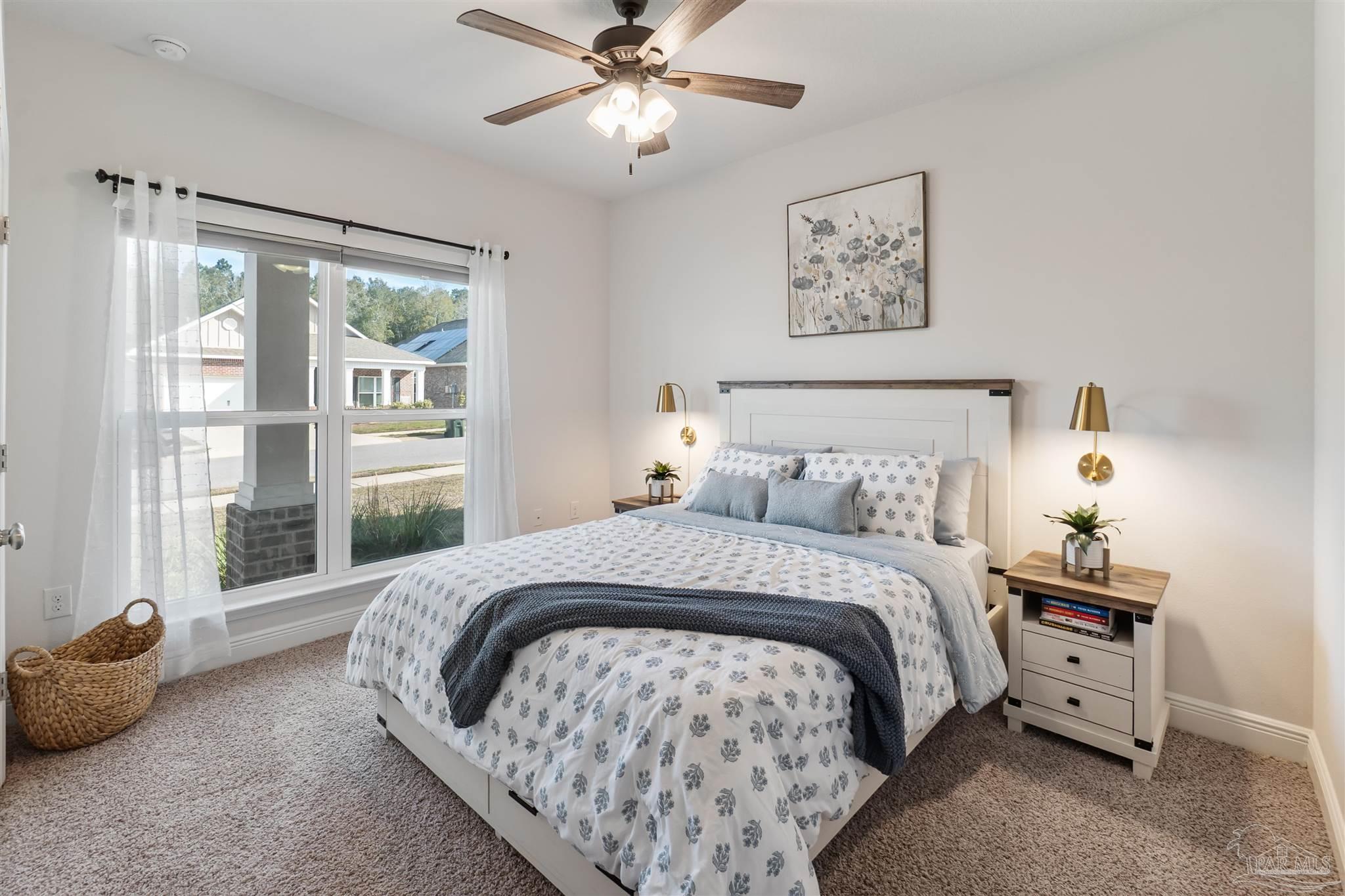 7979 Burnside Loop Pensacola, FL 32526 - Photo 21 of 49