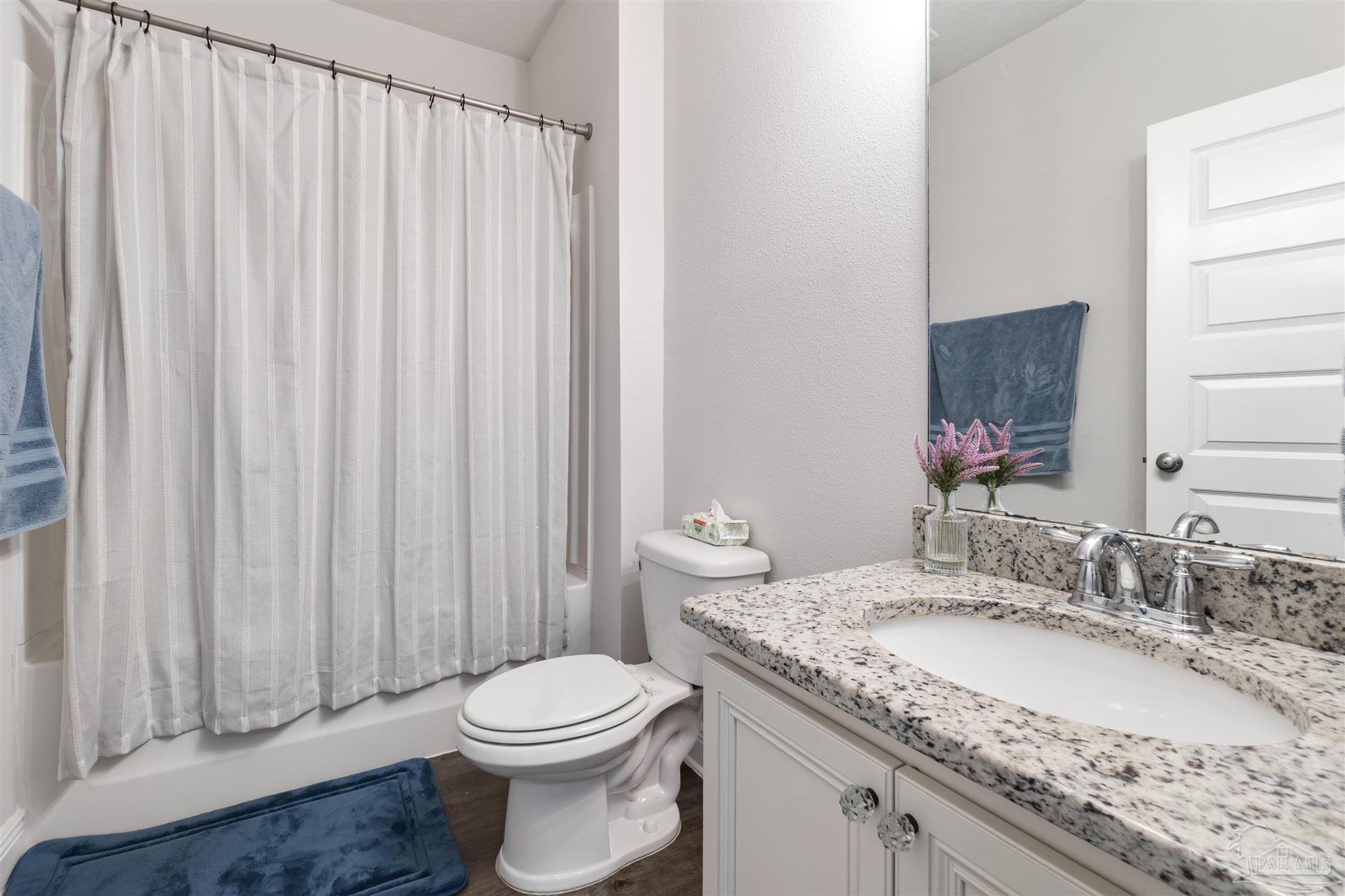 7979 Burnside Loop Pensacola, FL 32526 - Photo 24 of 49