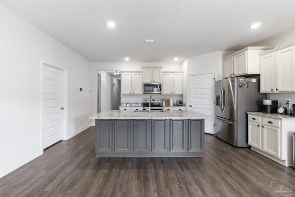 $354,900 | 7979 Burnside Loop, Pensacola, FL 32526