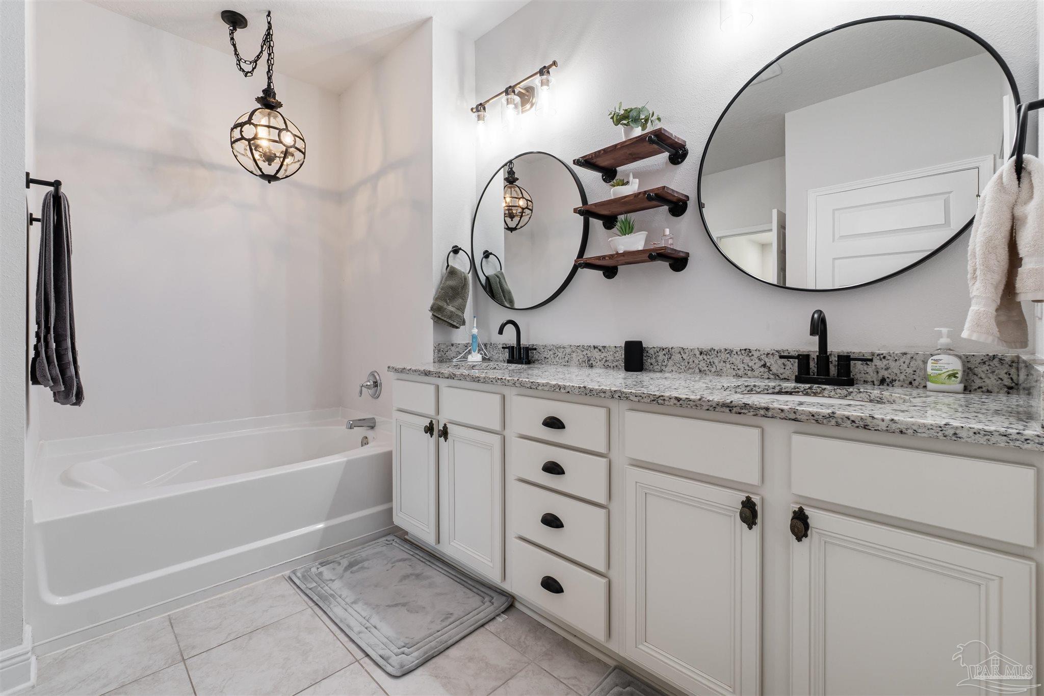 7979 Burnside Loop Pensacola, FL 32526 - Photo 36 of 49