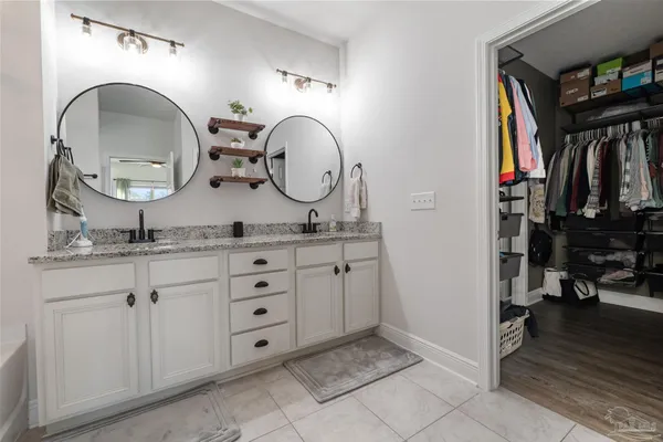 $354,900 | 7979 Burnside Loop, Pensacola, FL 32526
