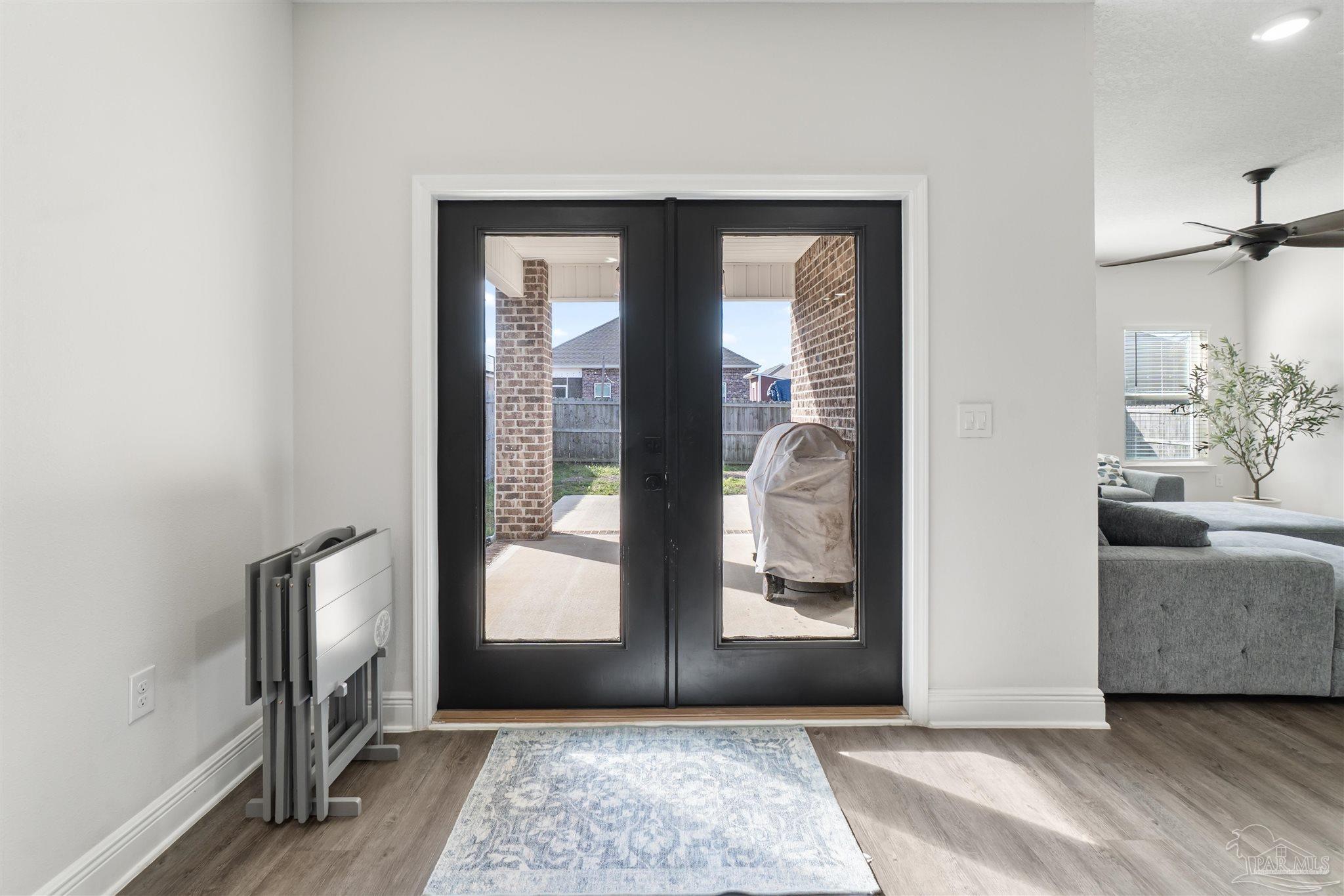 7979 Burnside Loop Pensacola, FL 32526 - Photo 42 of 49