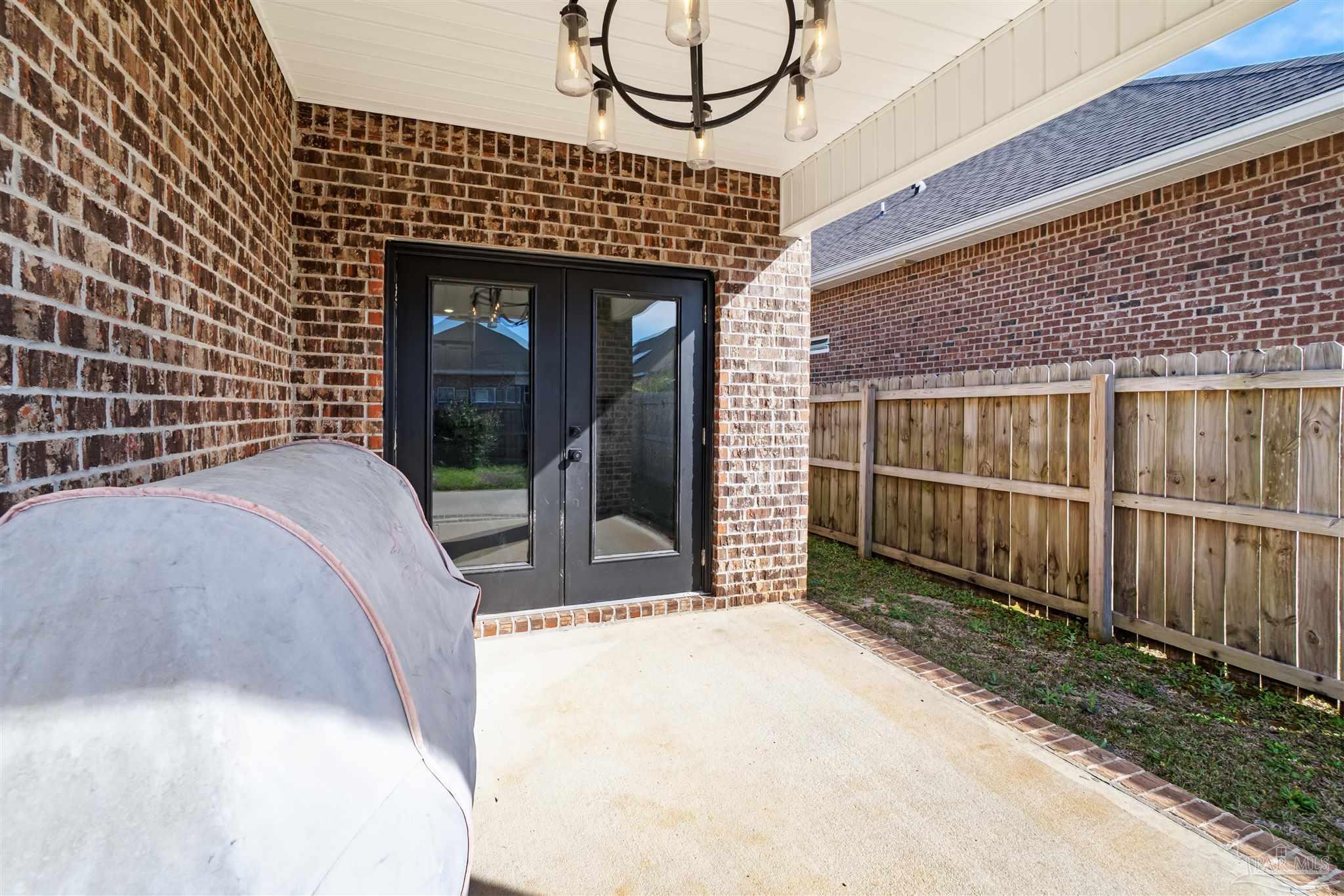 7979 Burnside Loop Pensacola, FL 32526 - Photo 44 of 49