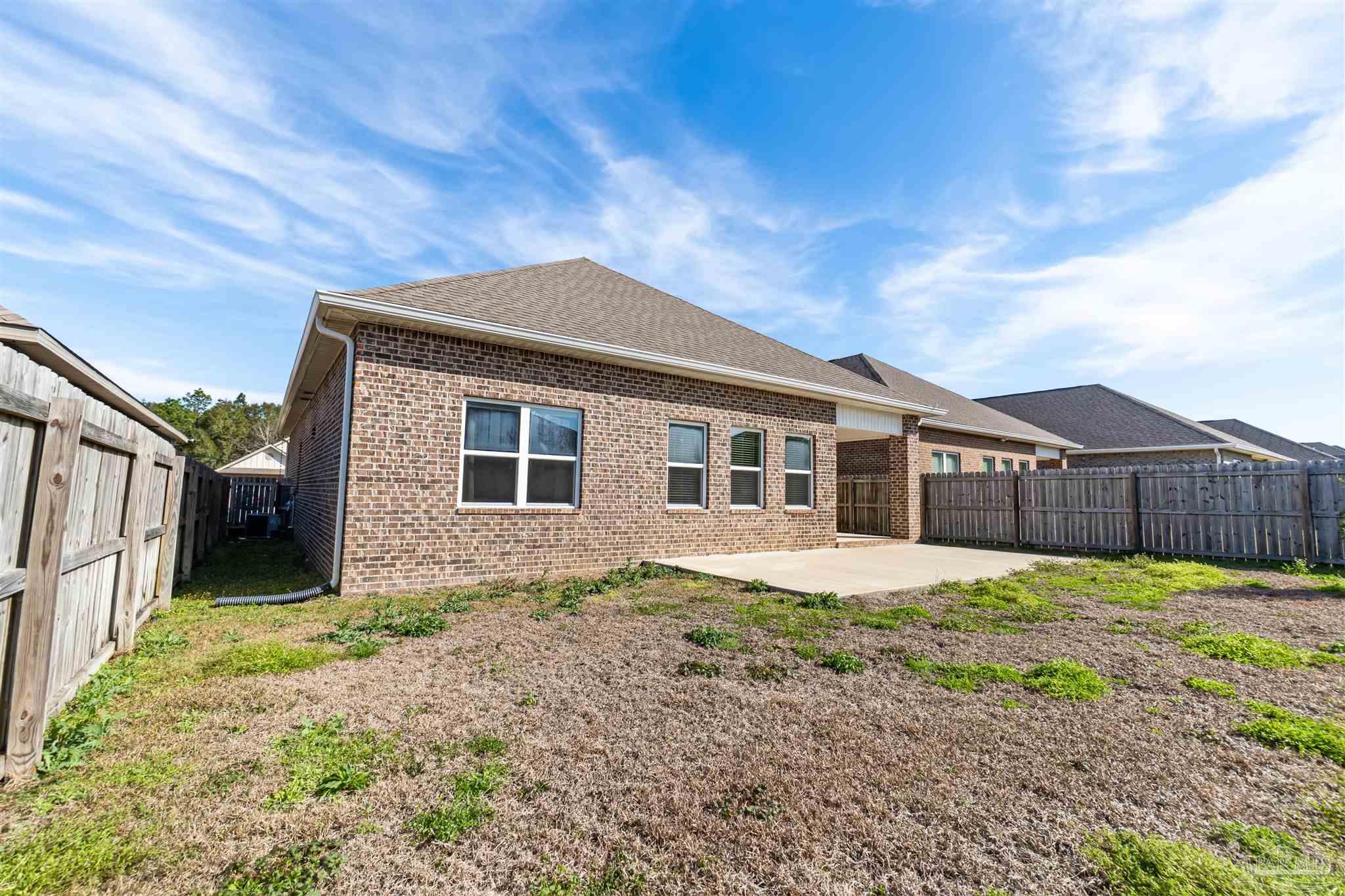 7979 Burnside Loop Pensacola, FL 32526 - Photo 45 of 49