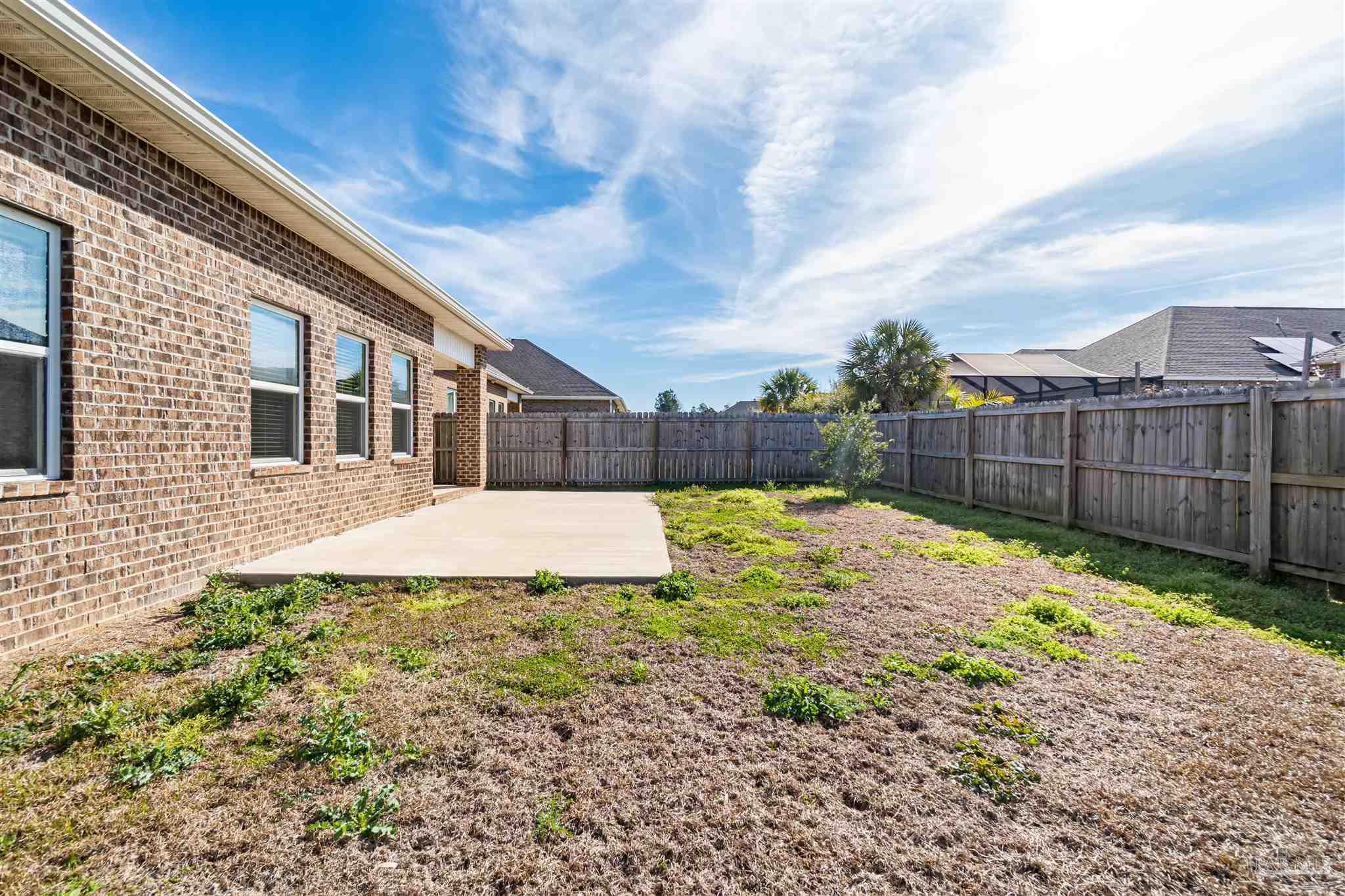 7979 Burnside Loop Pensacola, FL 32526 - Photo 46 of 49