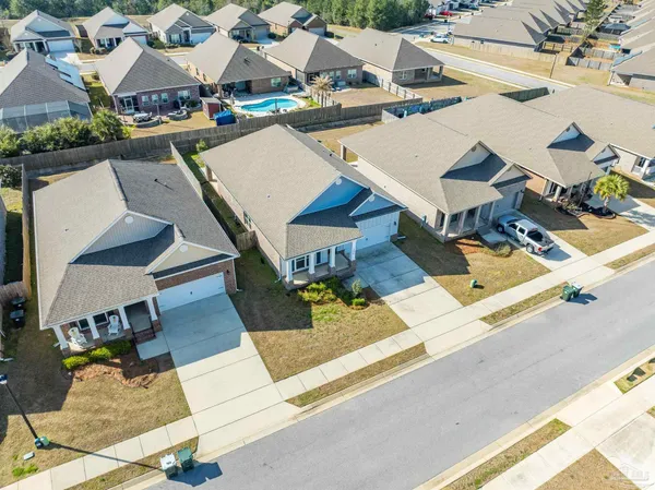 $354,900 | 7979 Burnside Loop, Pensacola, FL 32526