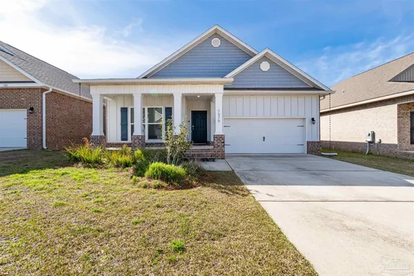 $354,900 | 7979 Burnside Loop, Pensacola, FL 32526