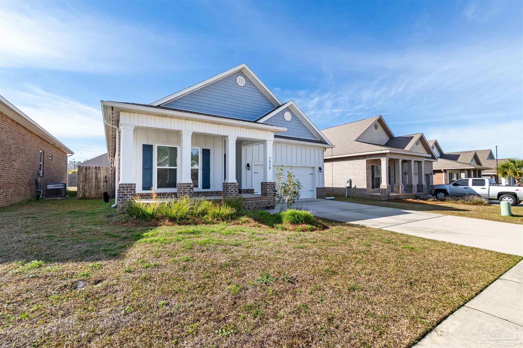 7979 Burnside Loop Pensacola, FL 32526 - Photo 8 of 49