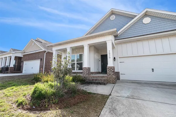 $354,900 | 7979 Burnside Loop, Pensacola, FL 32526