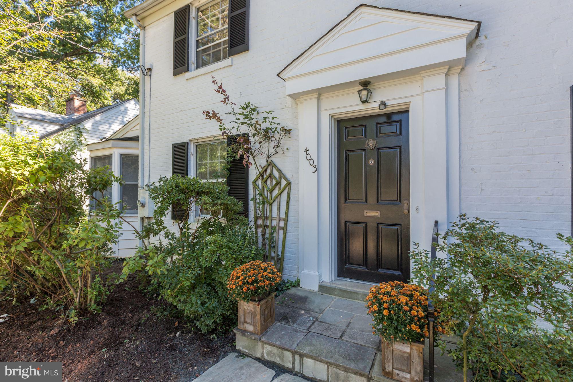 4003 North Glebe Road Arlington, VA 22207 - Photo 2 of 23 Front Exterior