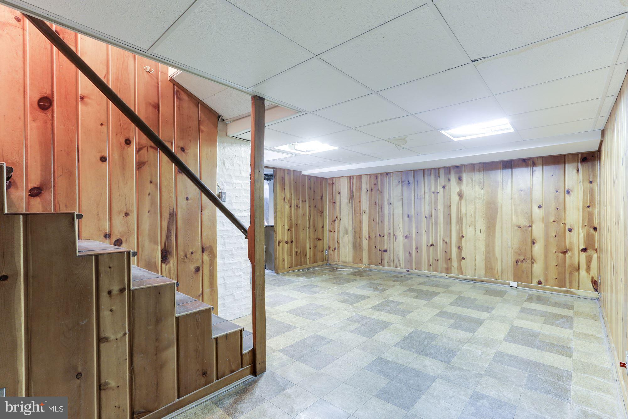 4003 North Glebe Road Arlington, VA 22207 - Photo 21 of 23 Basement