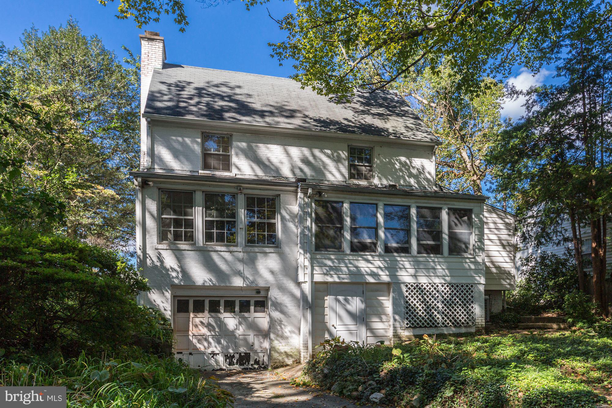 4003 North Glebe Road Arlington, VA 22207 - Photo 23 of 23 Exterior (Rear)