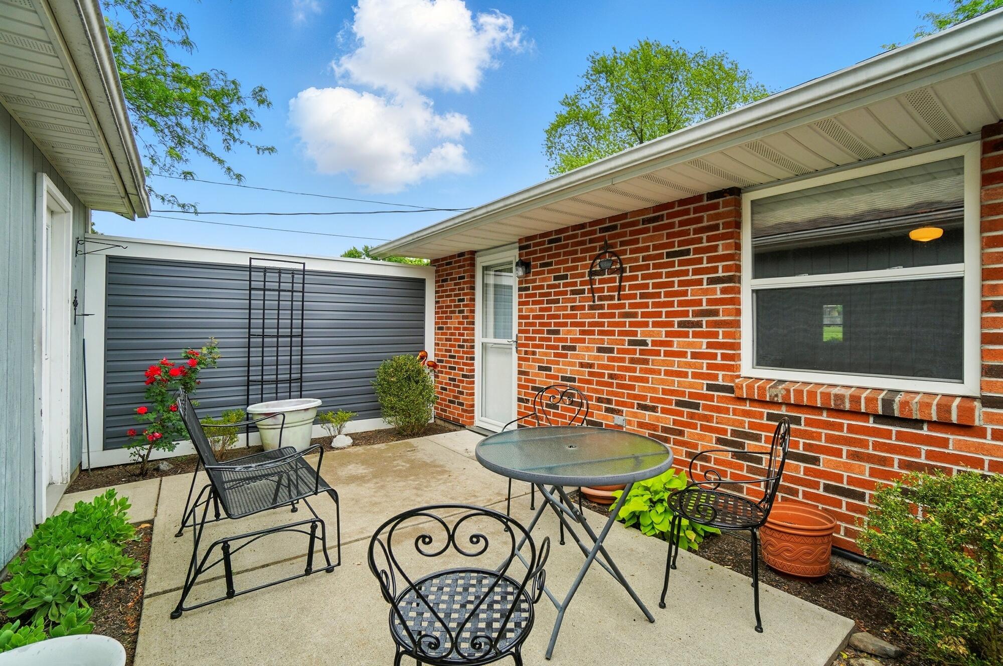 4654 Reno Lane Springfield, OH 45503 - Photo 23 of 27