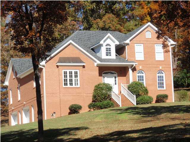 7443 South Dent Road Hixson, TN 37343 - Photo 1 of 22 Primary Photo