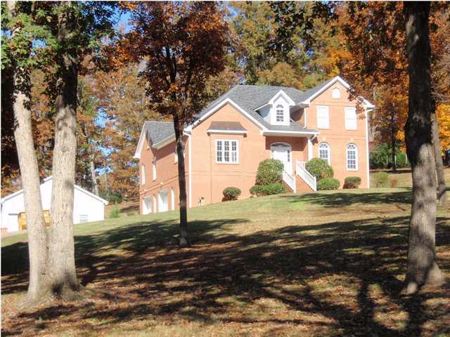 7443 South Dent Road Hixson, TN 37343 - Photo 2 of 22 Additional Photo
