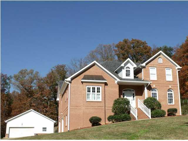 7443 South Dent Road Hixson, TN 37343 - Photo 9 of 22 Additional Photo