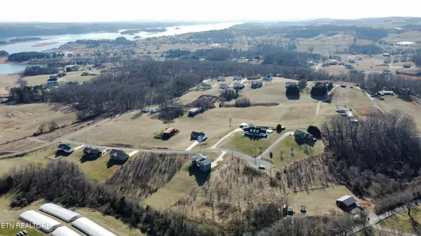 $39,900 | Lot 8 Waterway Drive, Rutledge, TN 37861