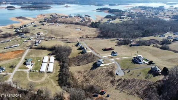 $39,900 | Lot 8 Waterway Drive, Rutledge, TN 37861