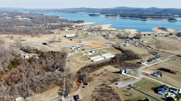 $39,900 | Lot 8 Waterway Drive, Rutledge, TN 37861