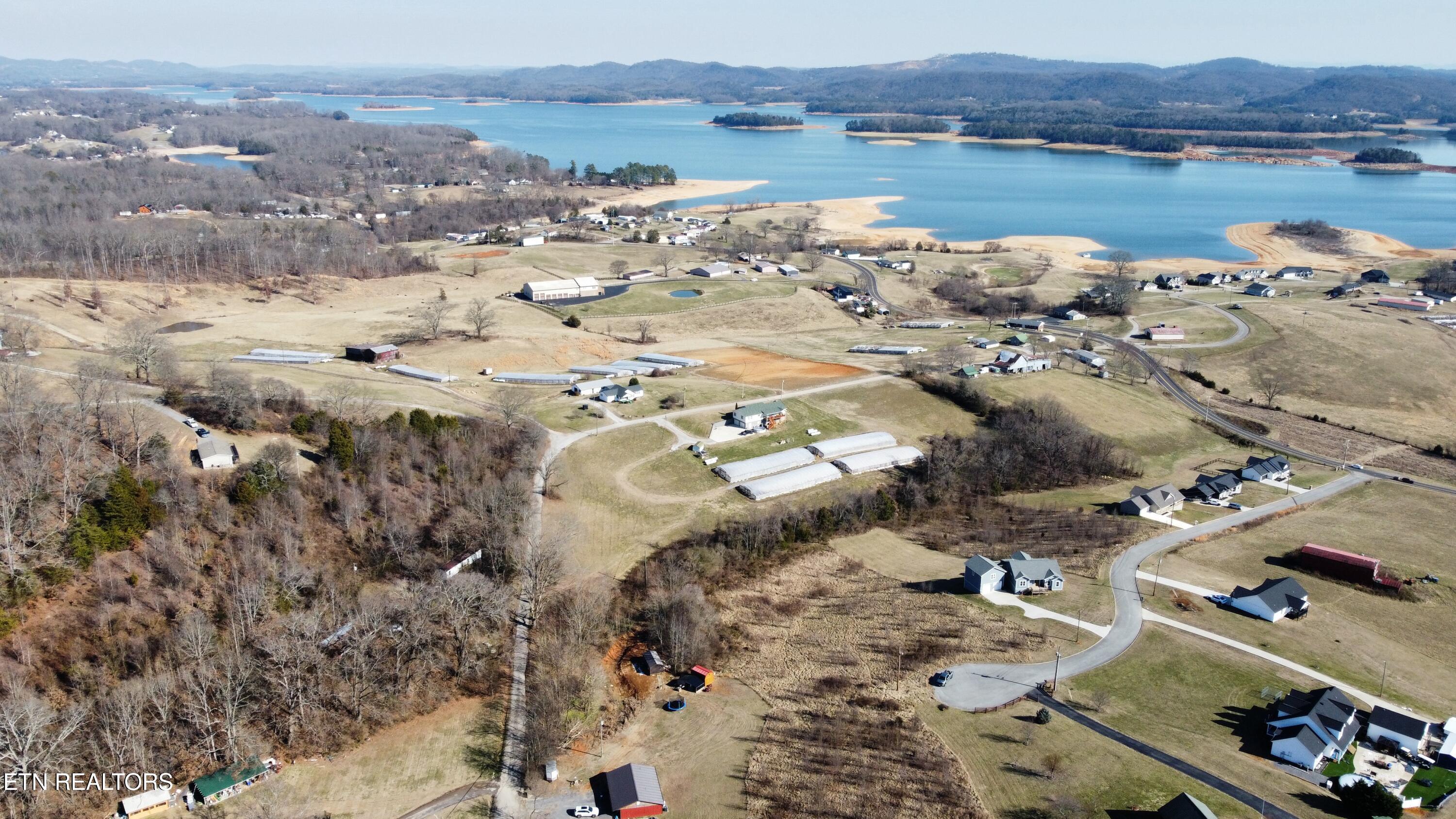Lot 8 Waterway Drive Rutledge, TN 37861 - Photo 5 of 5 dji_fly_20260209_143602_148_177066595885