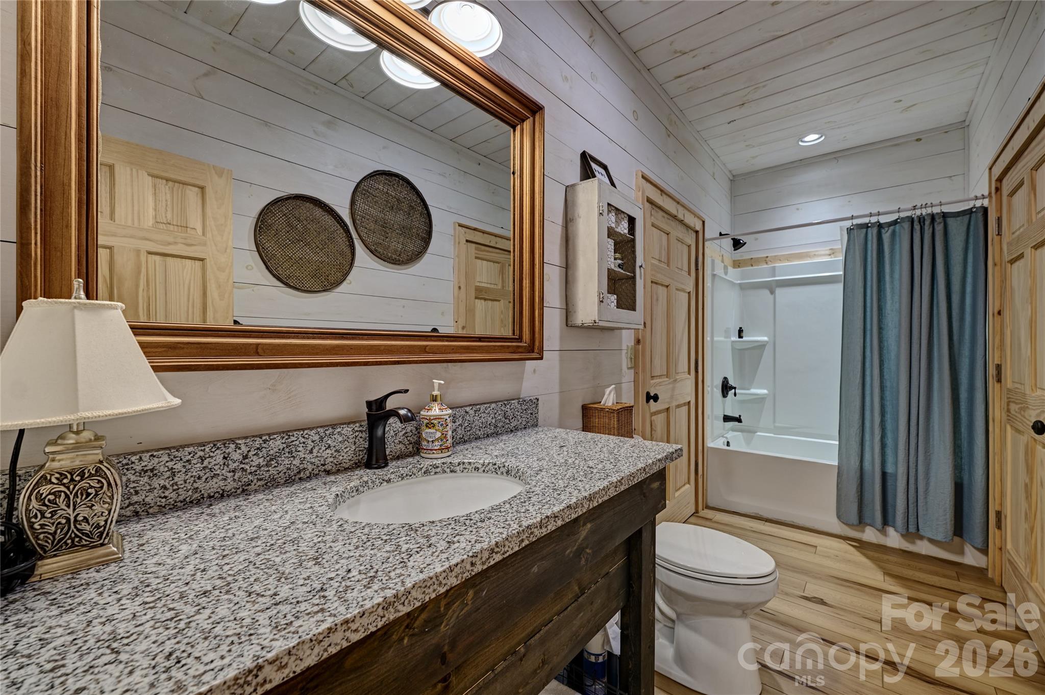 4017 Canada Road Tuckasegee, NC 28783 - Photo 35 of 46