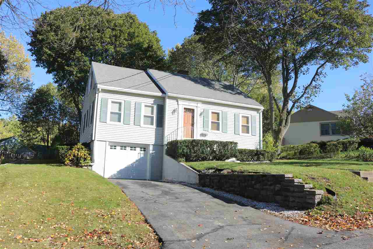97 Sunset Road Portsmouth, NH 03801 - Photo 1 of 17 Gallery Image 1