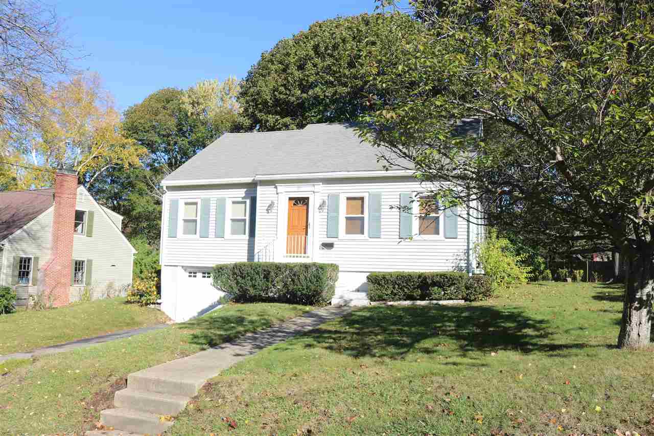 97 Sunset Road Portsmouth, NH 03801 - Photo 2 of 17 Gallery Image 2